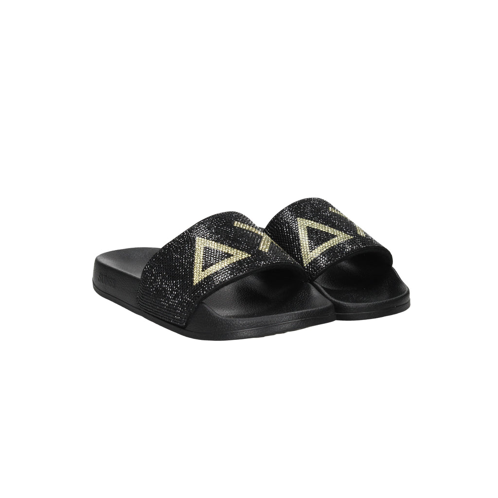 NERO | SUN68 - D X35205 Ciabatta