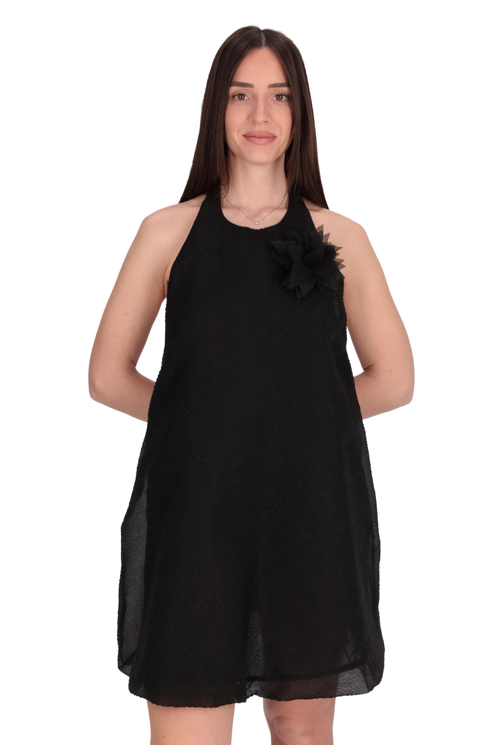 NERO | MARIUCCIA MILANO - D V3479 Abito