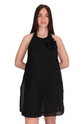 NERO | MARIUCCIA MILANO - D V3479 Abito
