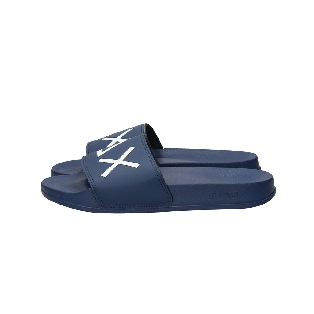BLU | SUN68 - U X35102 Ciabatta