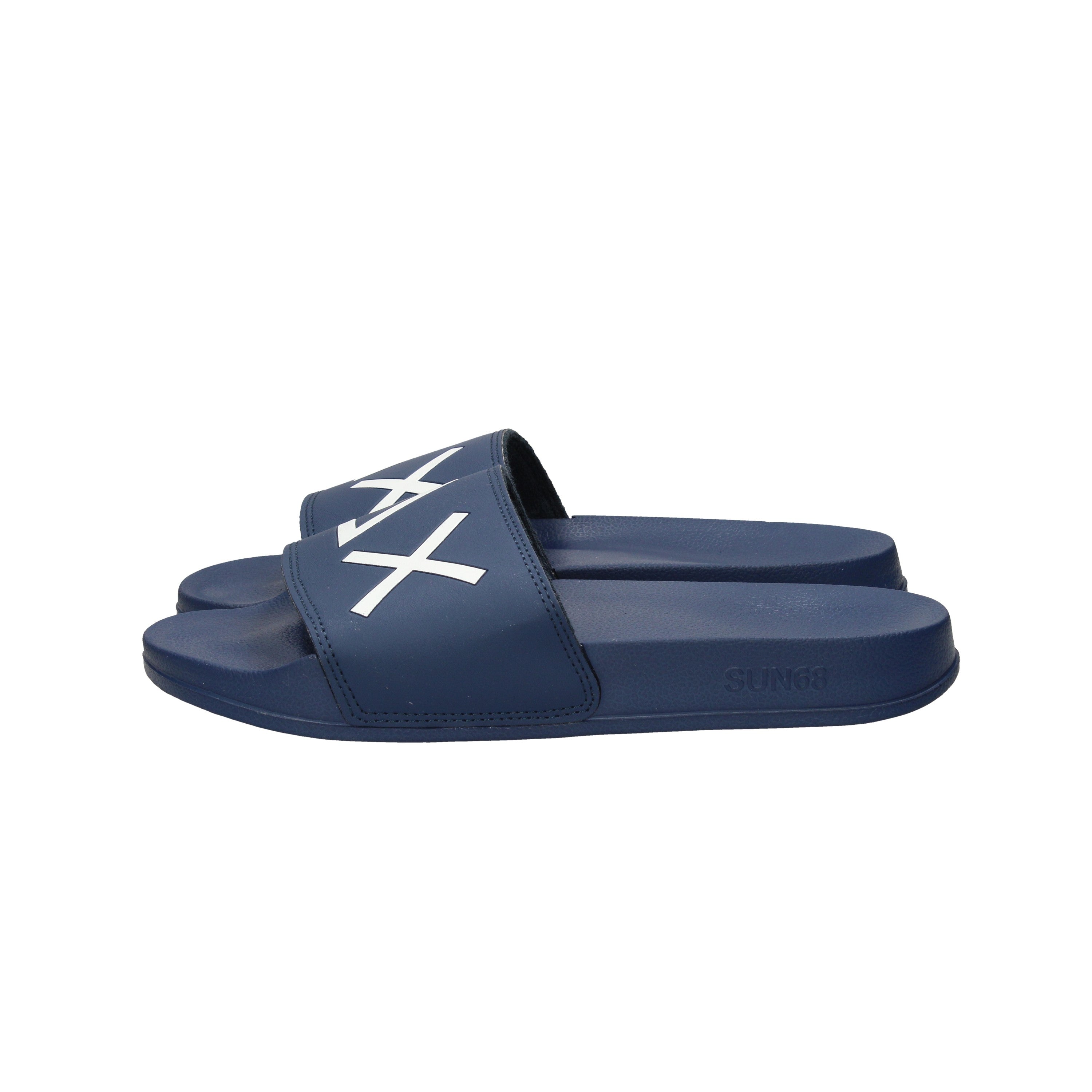 BLU | SUN68 - U X35102 Ciabatta