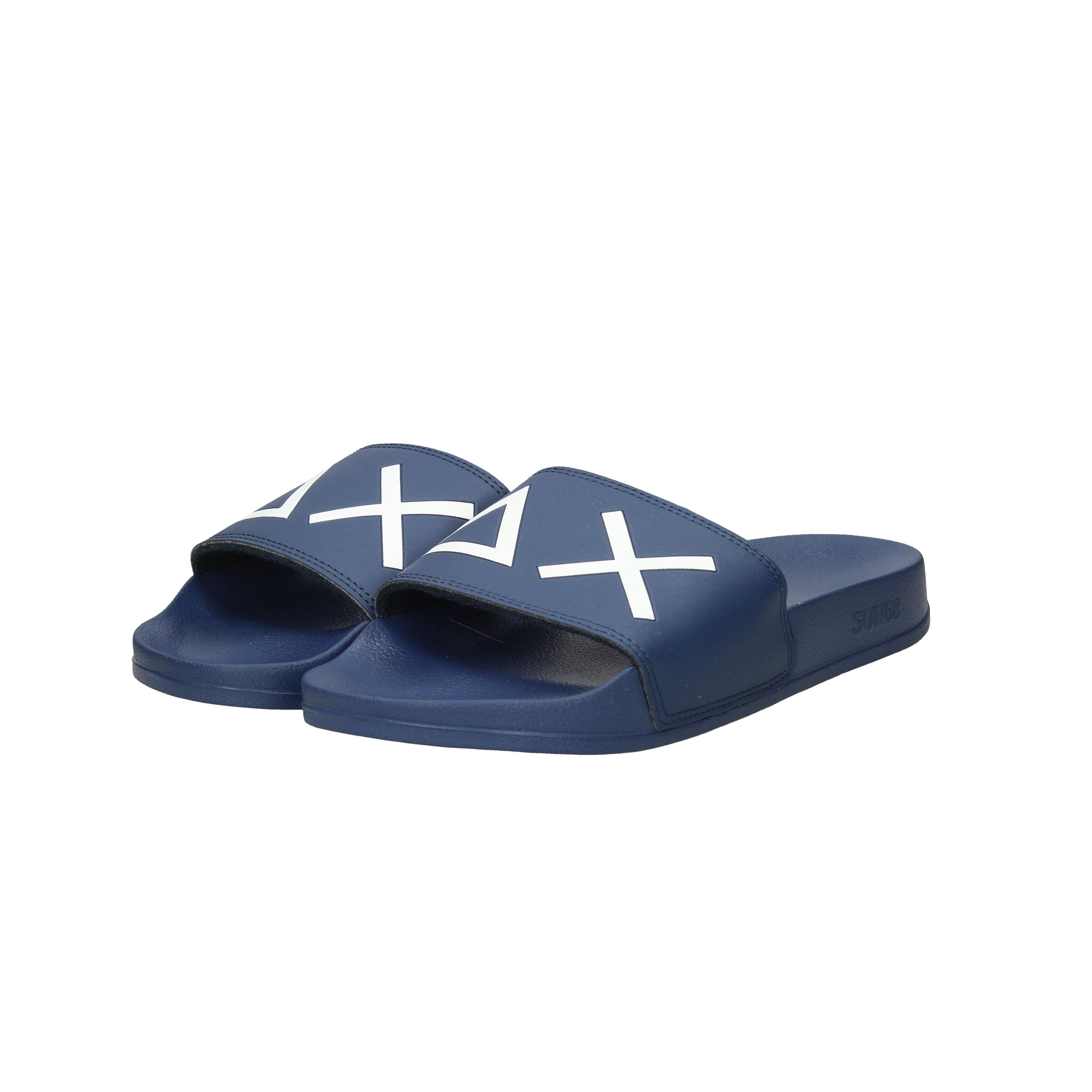 BLU | SUN68 - U X35102 Ciabatta