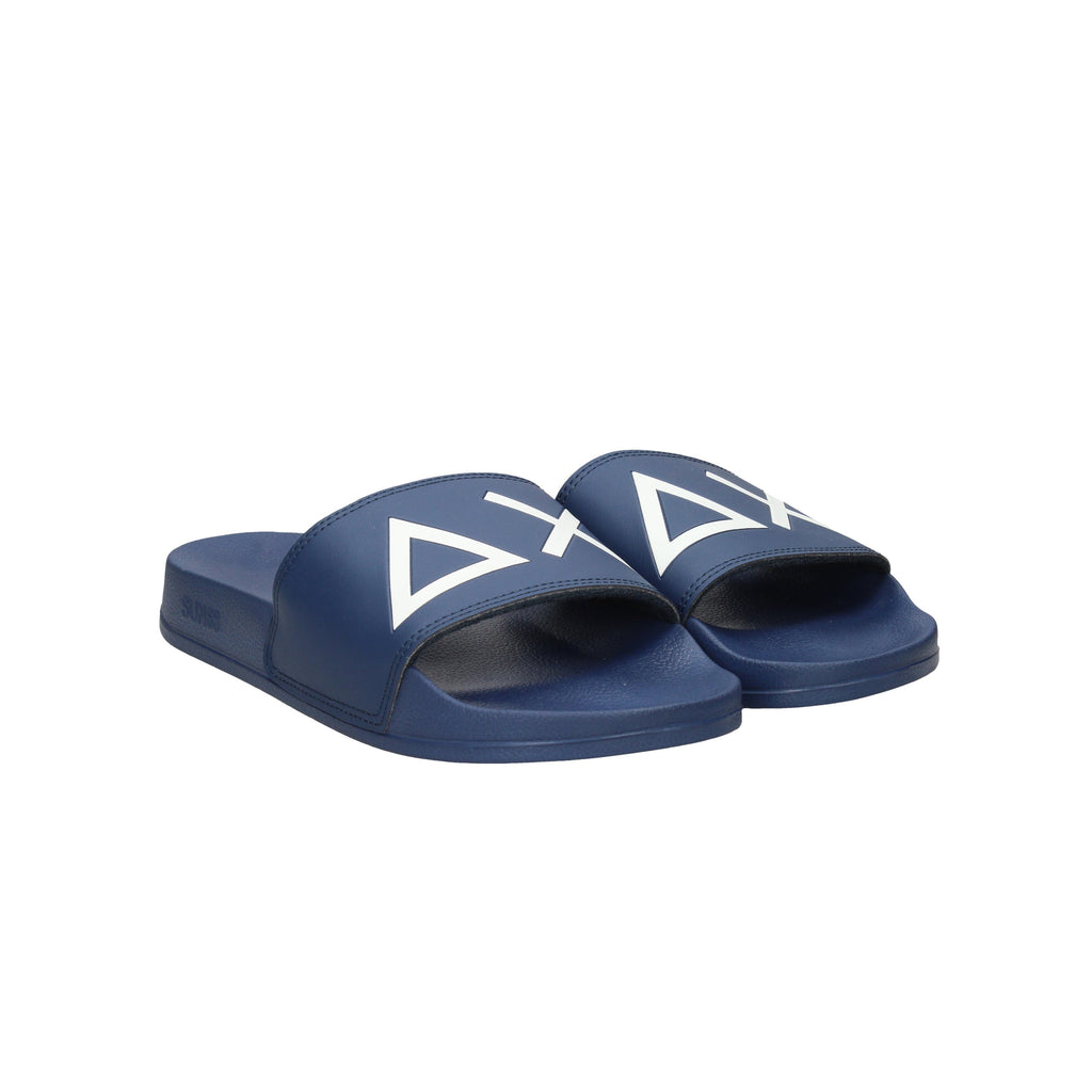 BLU | SUN68 - U X35102 Ciabatta