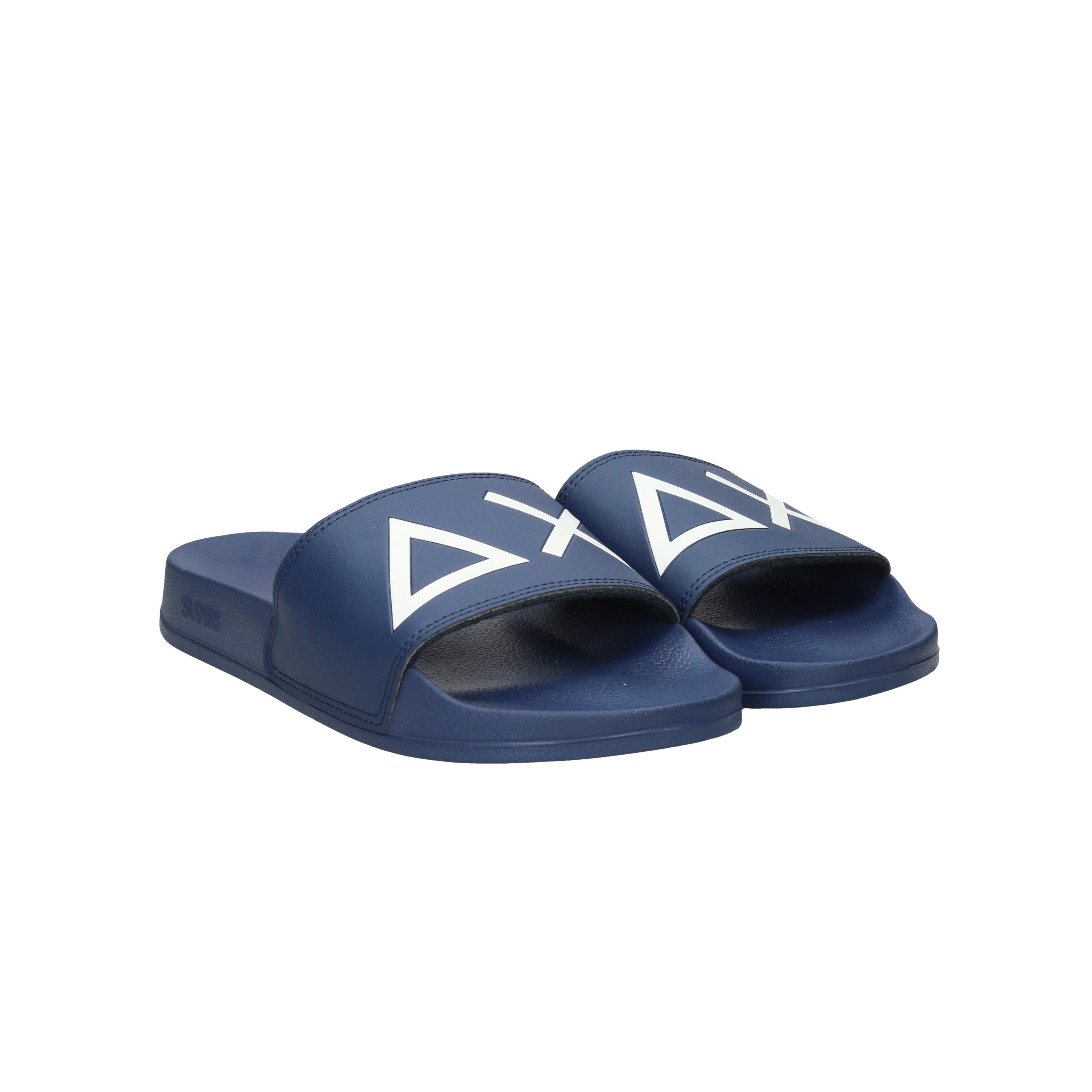 BLU | SUN68 - U X35102 Ciabatta