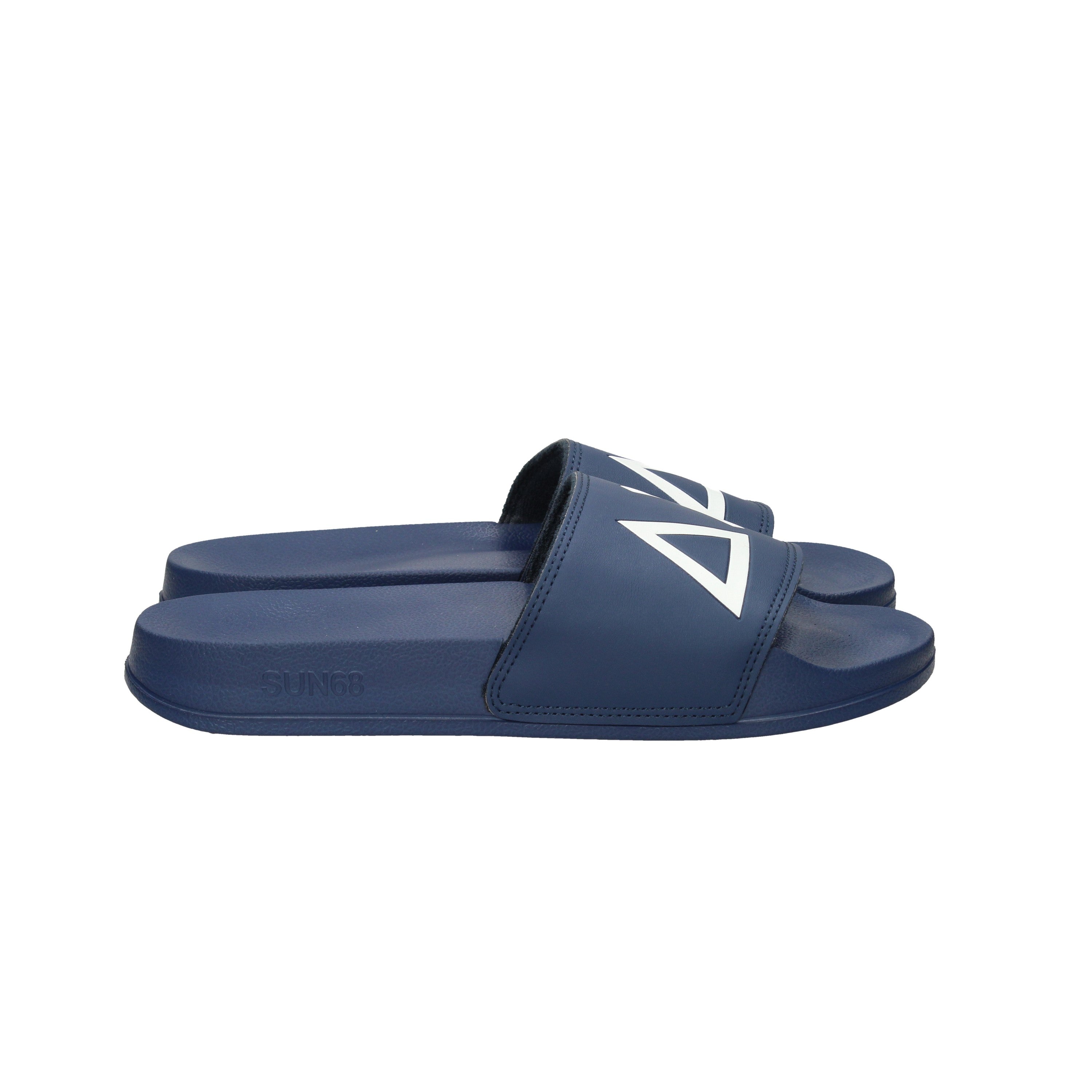 BLU | SUN68 - U X35102 Ciabatta