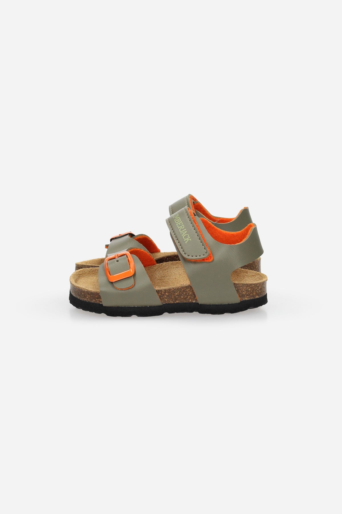 MILITARE | LUMBERJACK JUNIOR - BO SBE1606016S01 Sandalo