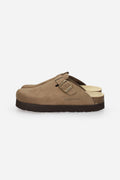MARRONE | LUMBERJACK - D SWL9606001D01 Sabot