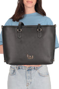 NERO | BY BYBLOS - D BYBS60A09 Borsa
