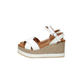 BIANCO | OH MY SANDALS - D 5736 Sandalo