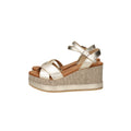 PLATINO | OH MY SANDALS - D 5736 Sandalo