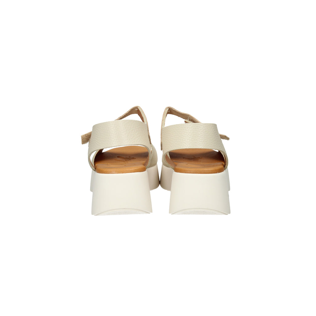 PANNA | OH MY SANDALS - D 5680 Sandalo
