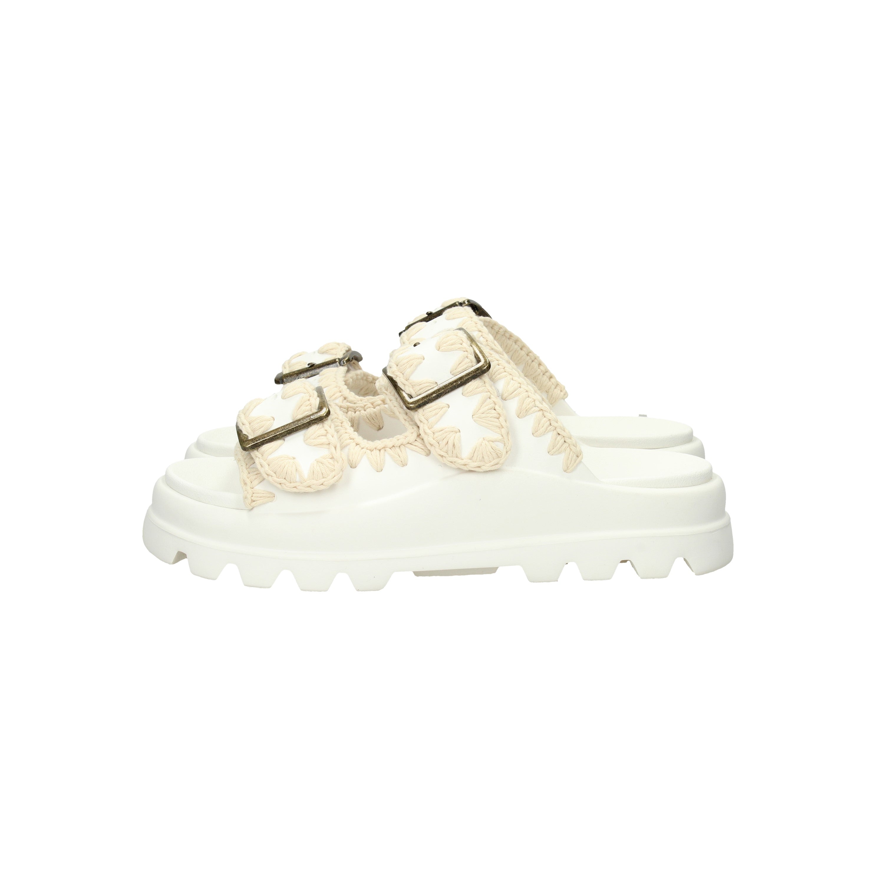 BIANCO | MOU - D SW661001N Sandalo
