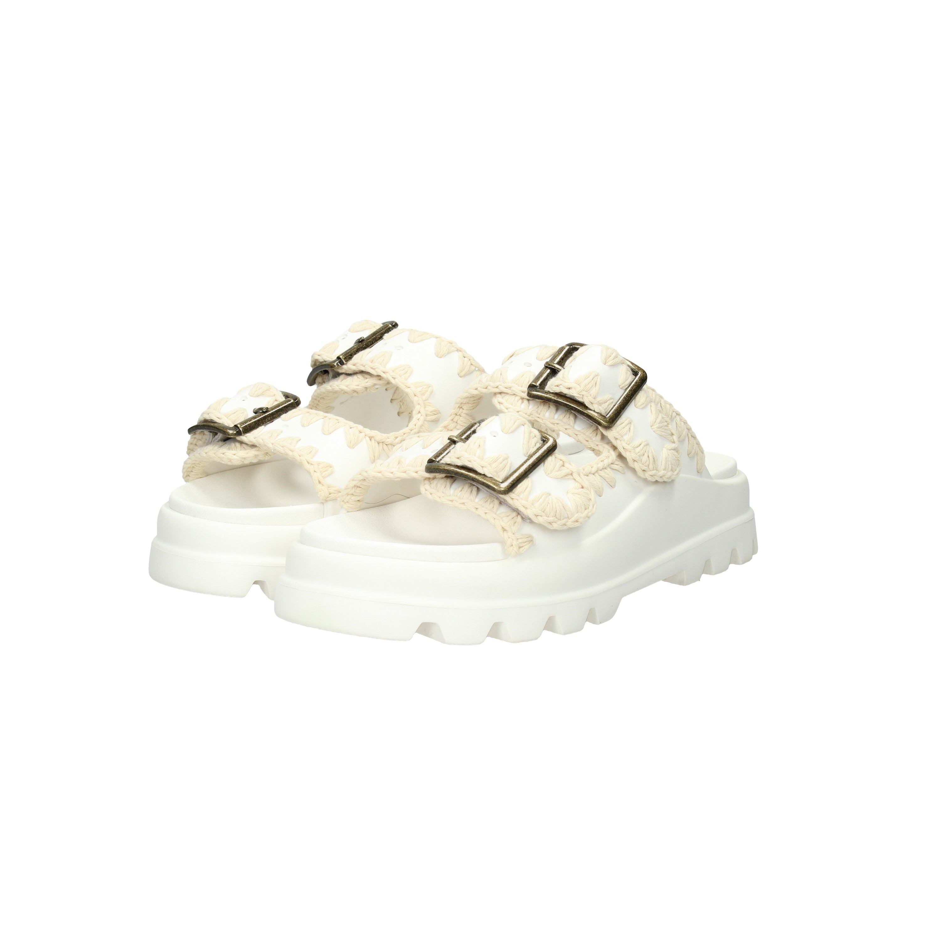 BIANCO | MOU - D SW661001N Sandalo