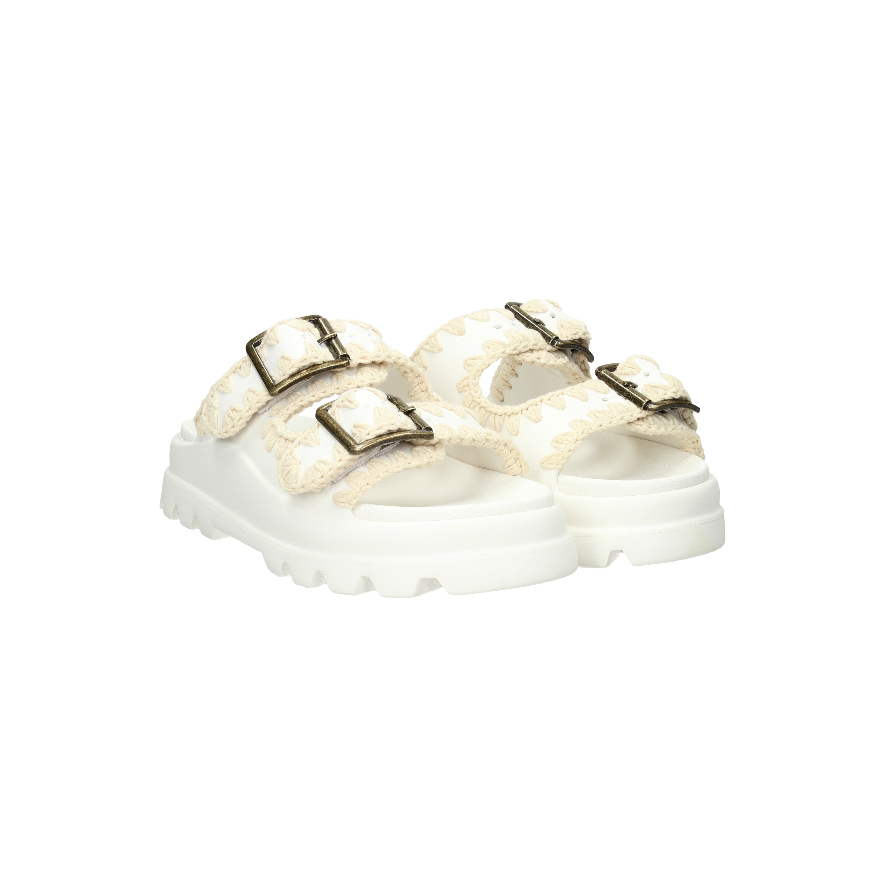 BIANCO | MOU - D SW661001N Sandalo