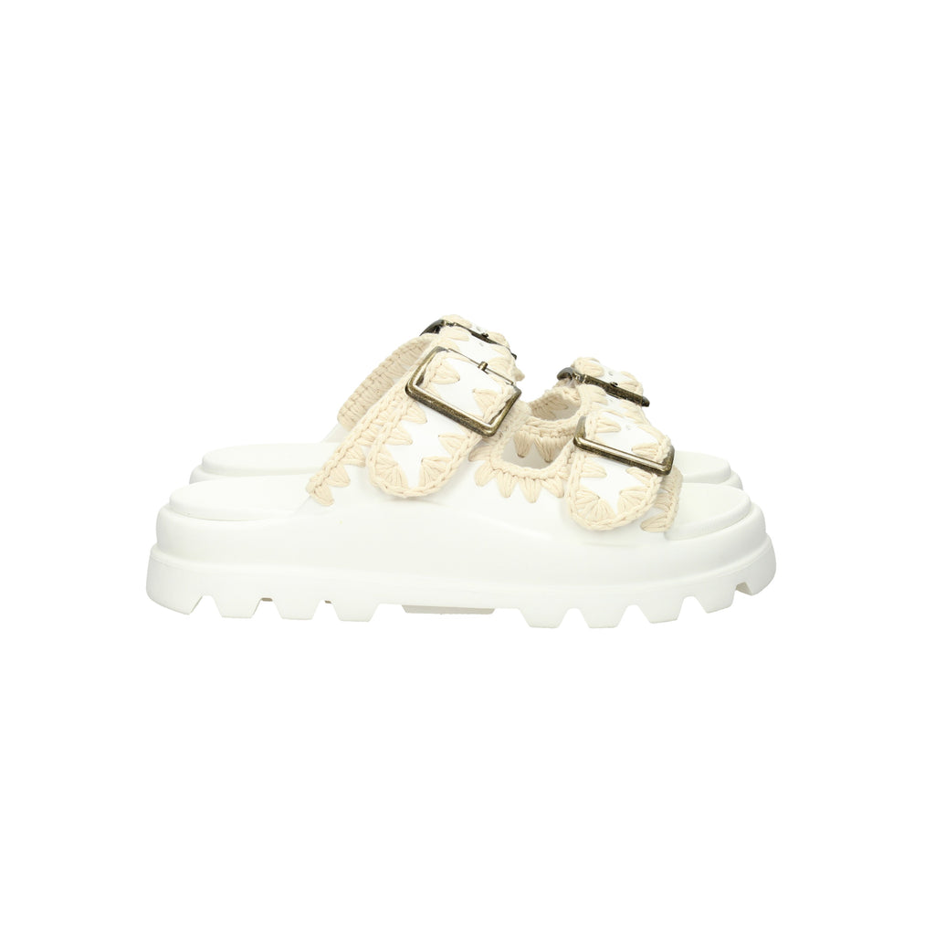 BIANCO | MOU - D SW661001N Sandalo