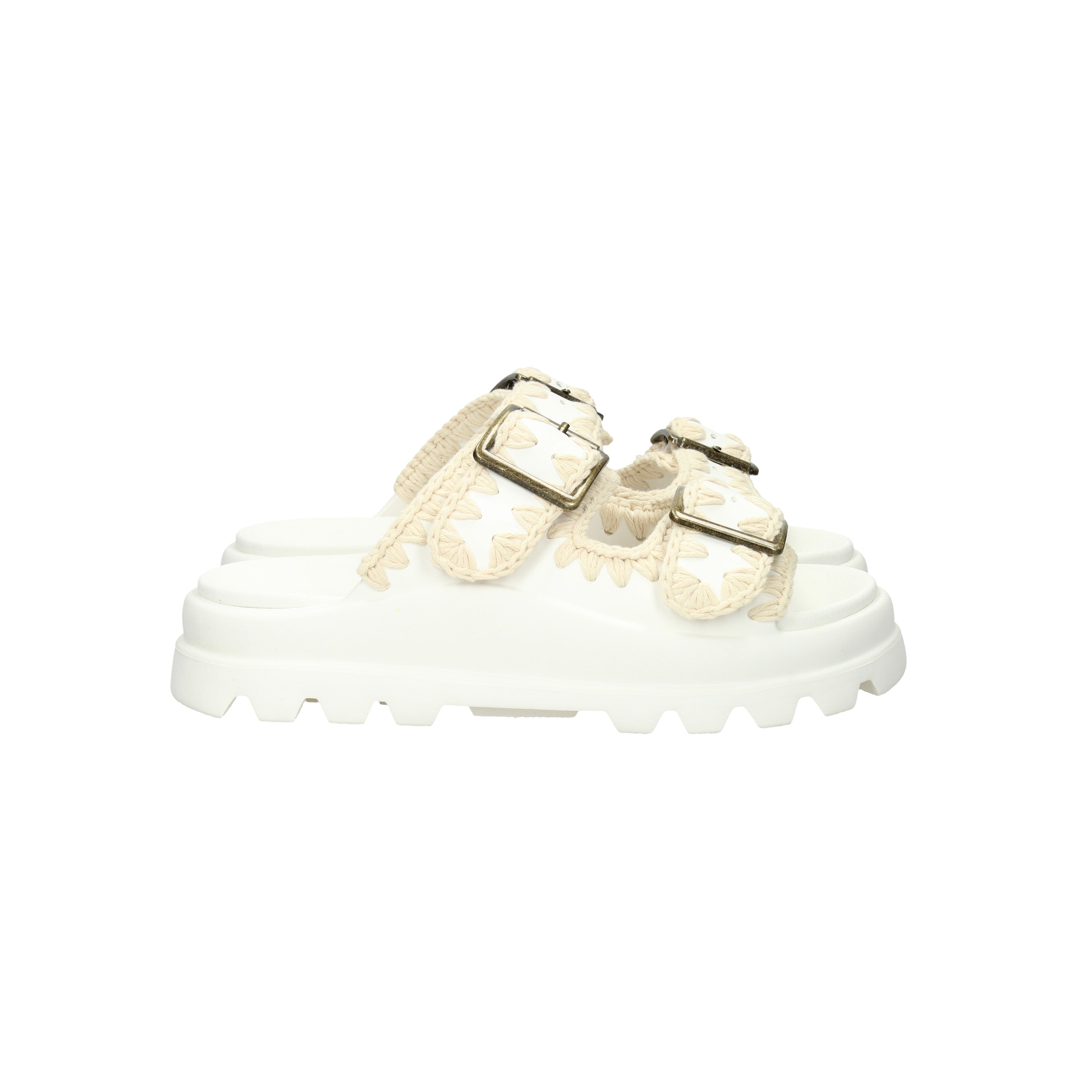 BIANCO | MOU - D SW661001N Sandalo