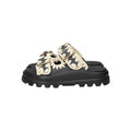 NERO | MOU - D SW661001N Sandalo