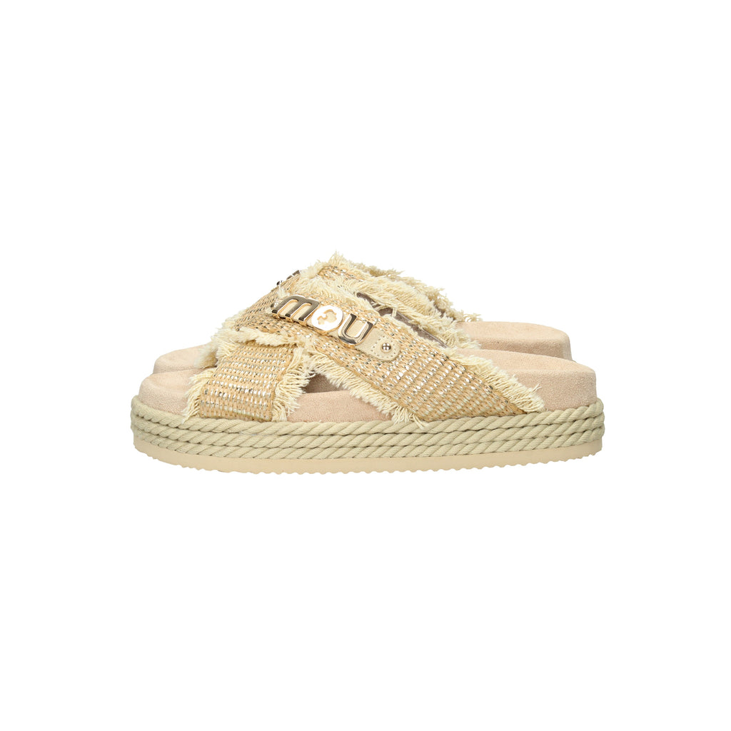 PLATINO | MOU - D SW451009K Sandalo