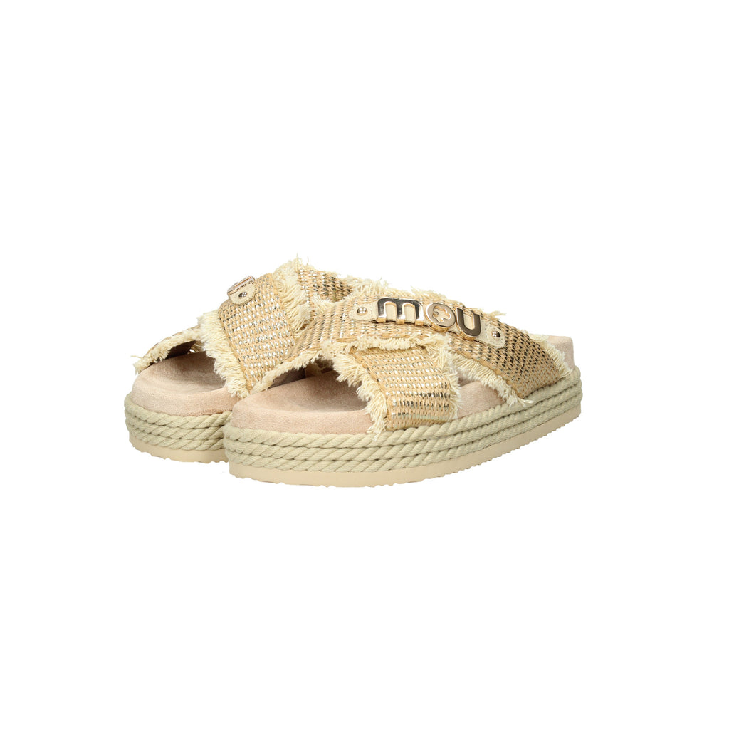 PLATINO | MOU - D SW451009K Sandalo
