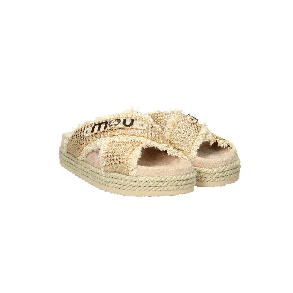 PLATINO | MOU - D SW451009K Sandalo