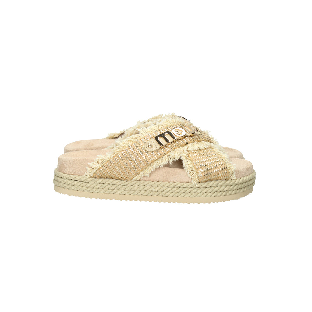 PLATINO | MOU - D SW451009K Sandalo
