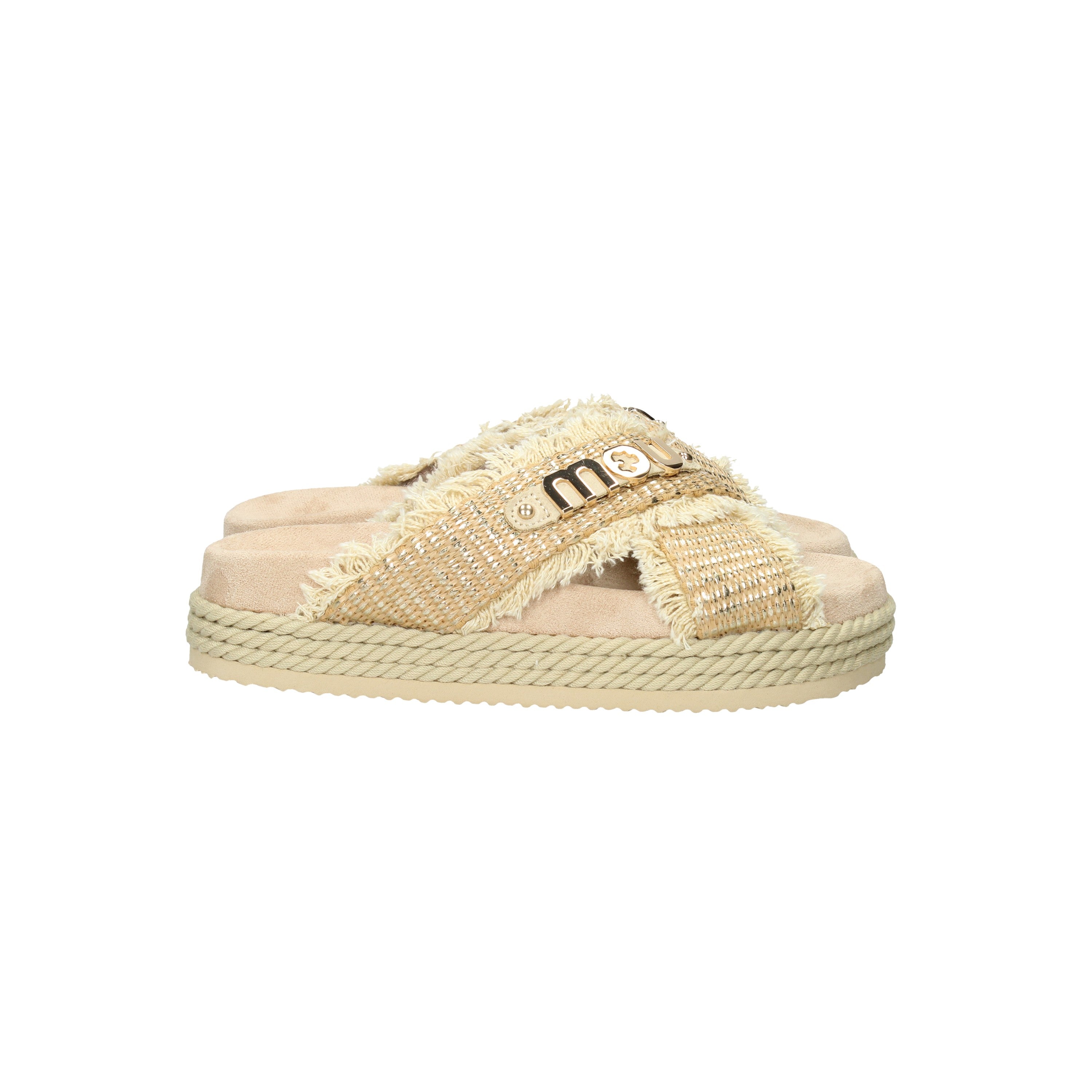 PLATINO | MOU - D SW451009K Sandalo