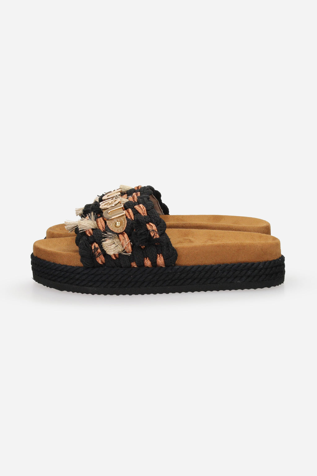 NERO | MOU - D SW451008K Ciabatta