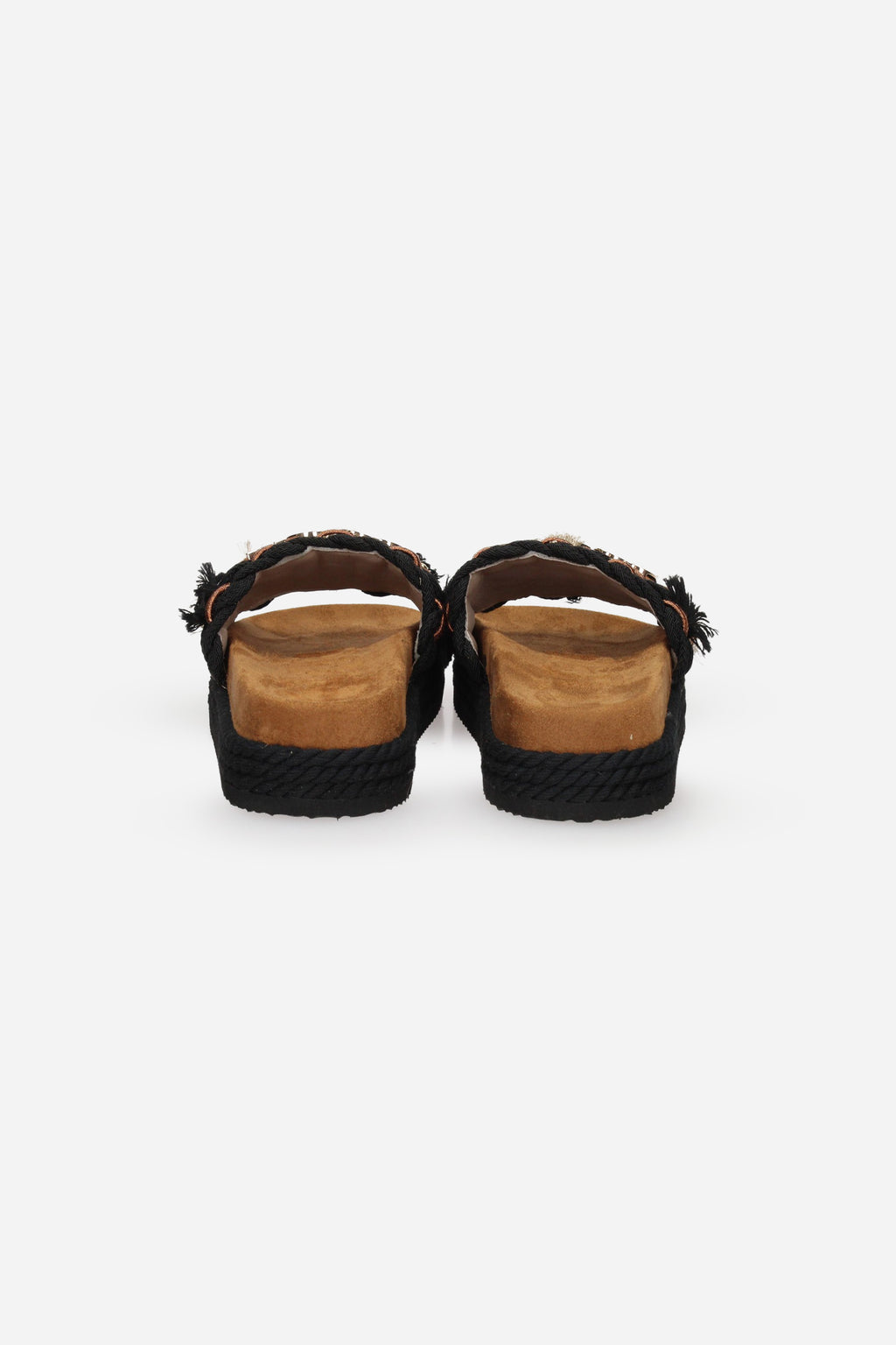 NERO | MOU - D SW451008K Ciabatta