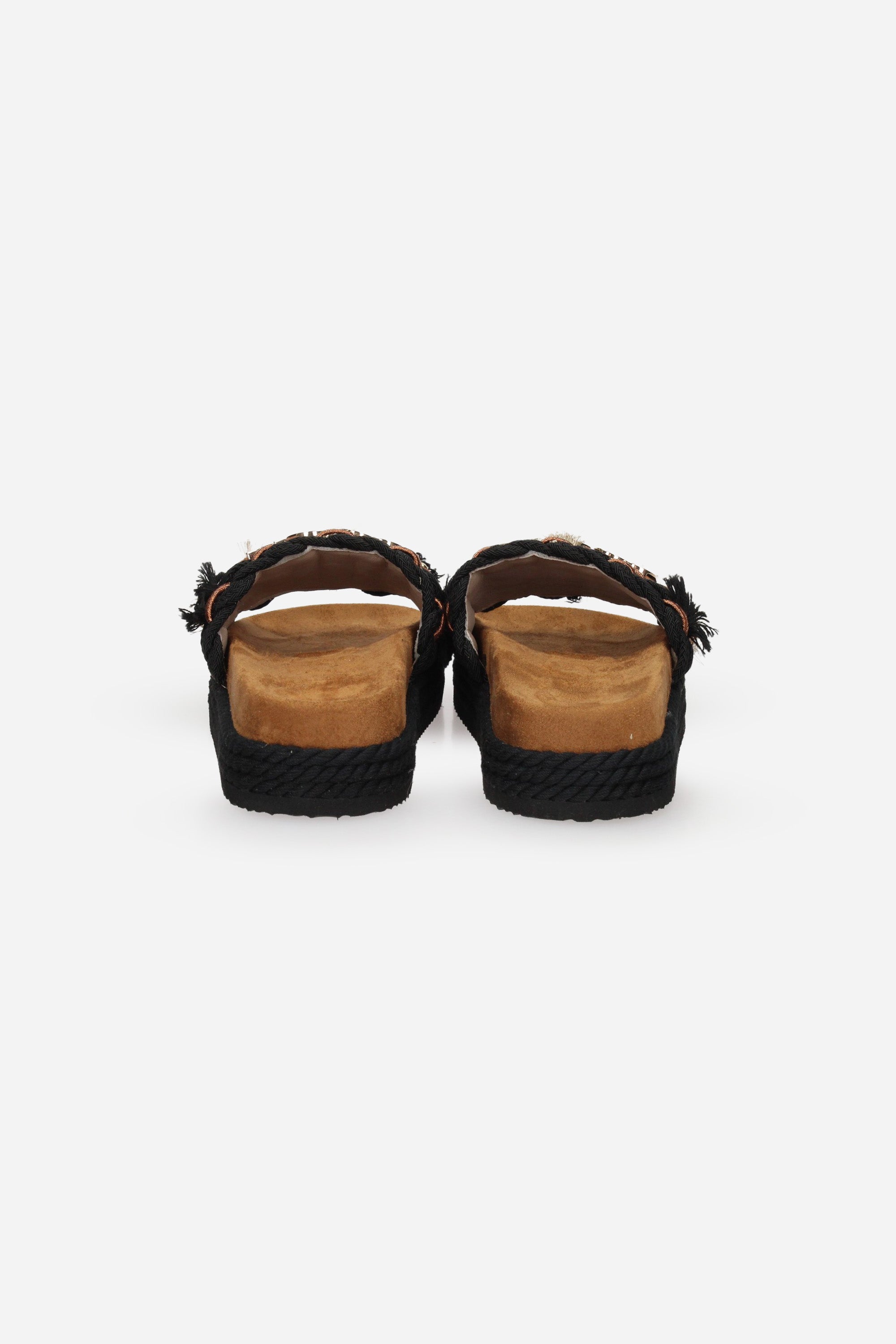 NERO | MOU - D SW451008K Ciabatta