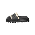 NERO | MOU - D SW661000N Ciabatta