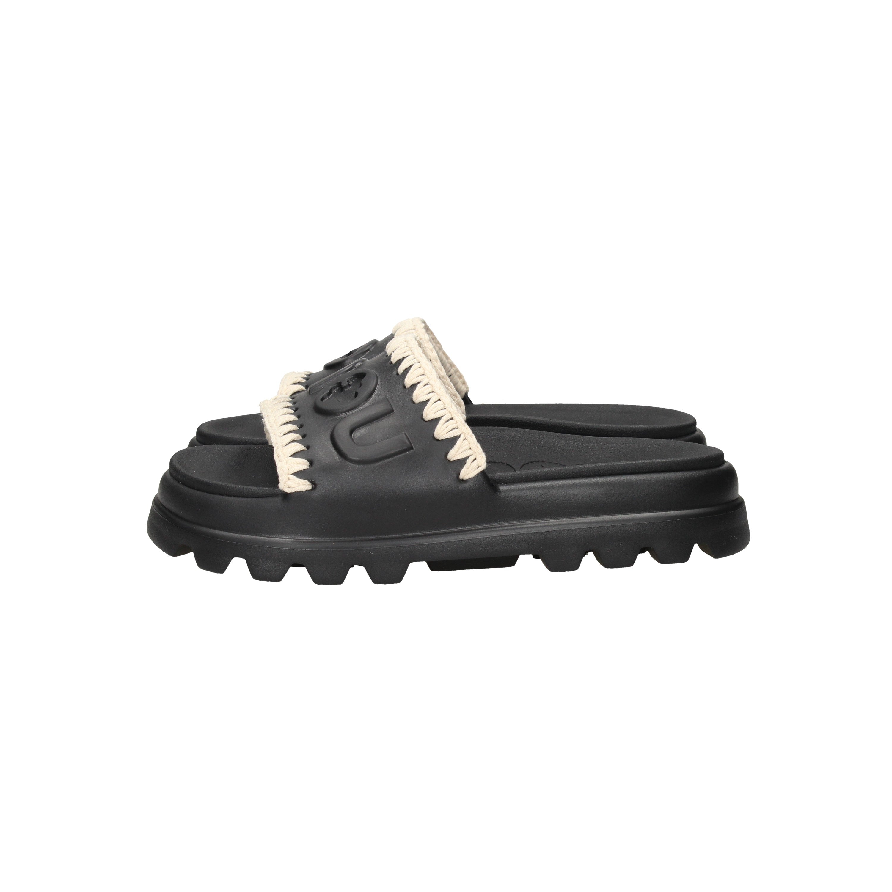 NERO | MOU - D SW661000N Ciabatta