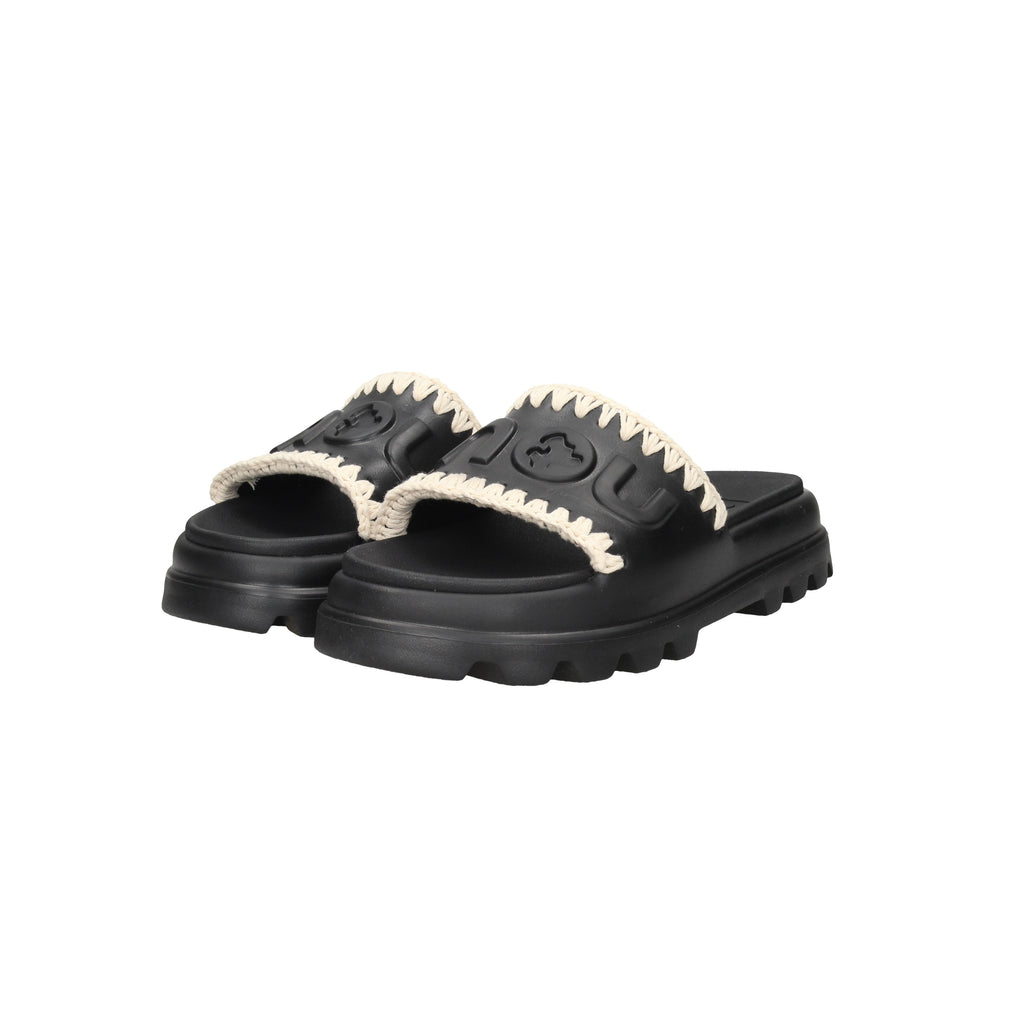 NERO | MOU - D SW661000N Ciabatta