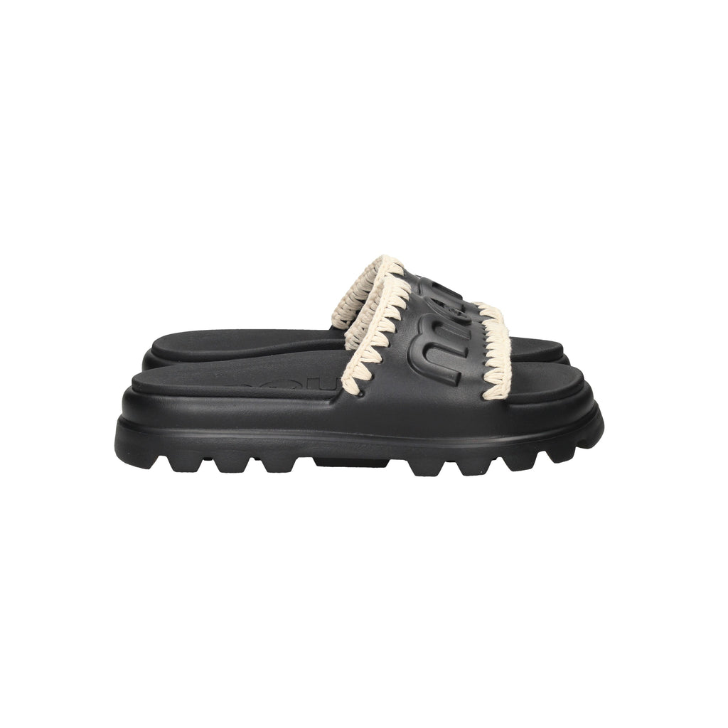 NERO | MOU - D SW661000N Ciabatta