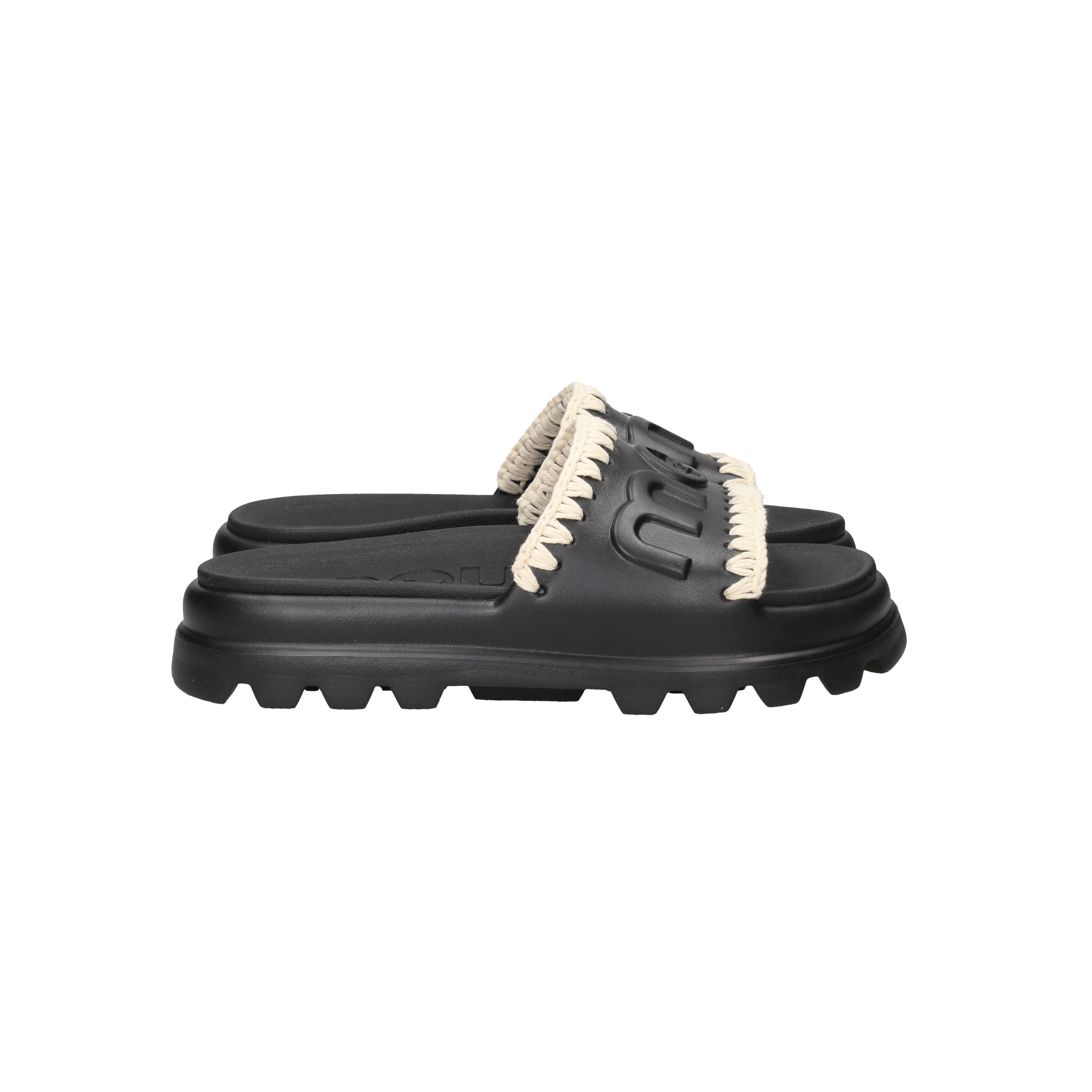 NERO | MOU - D SW661000N Ciabatta