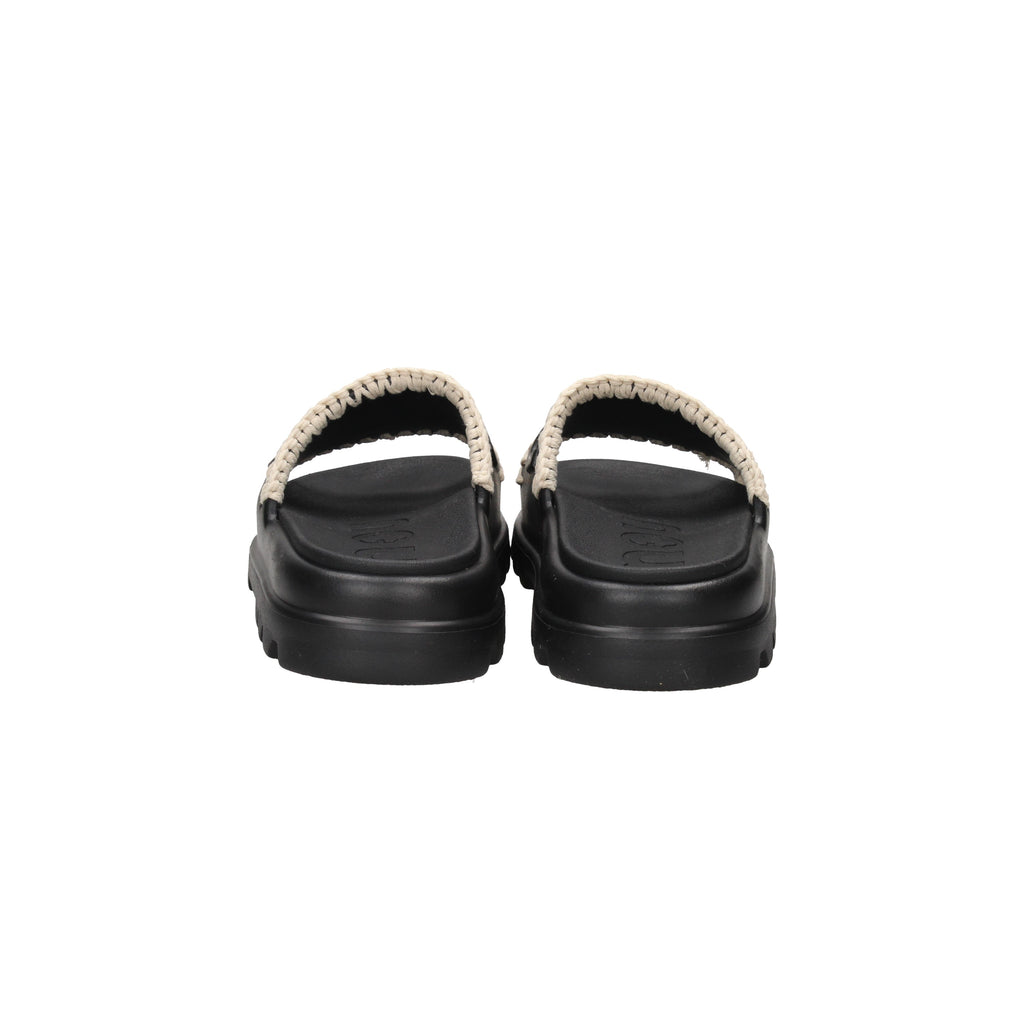 NERO | MOU - D SW661000N Ciabatta