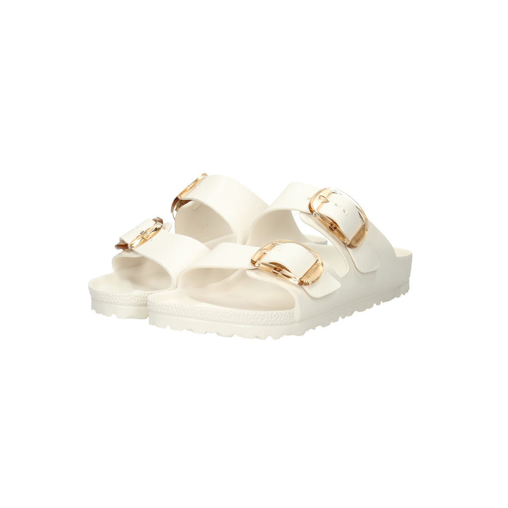 BIANCO | BIRKENSTOCK - D ARIZONA Ciabatta