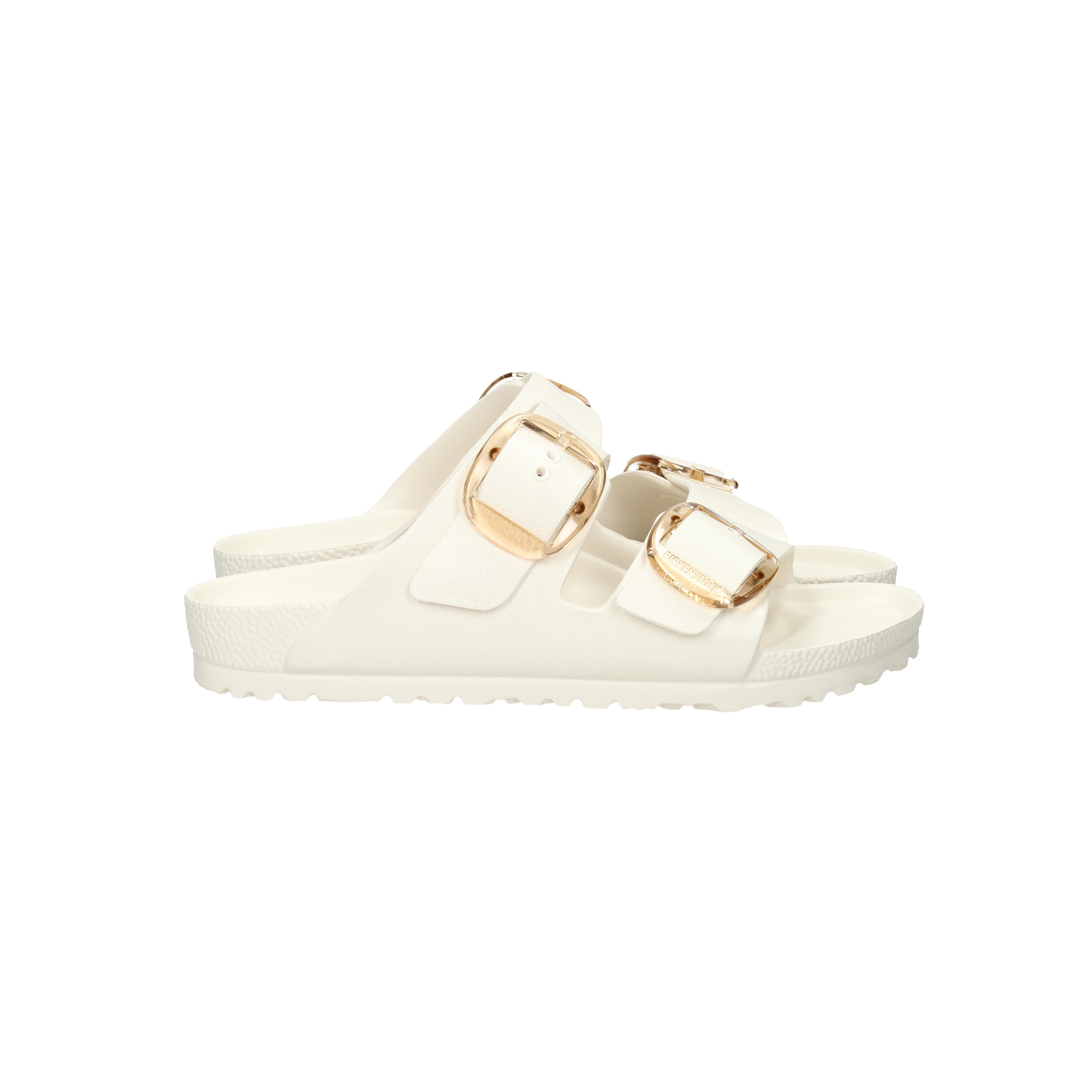 BIANCO | BIRKENSTOCK - D ARIZONA Ciabatta