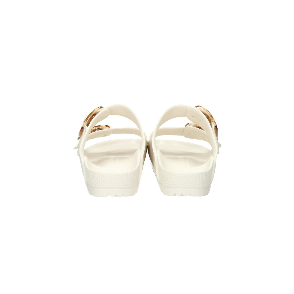 BIANCO | BIRKENSTOCK - D ARIZONA Ciabatta