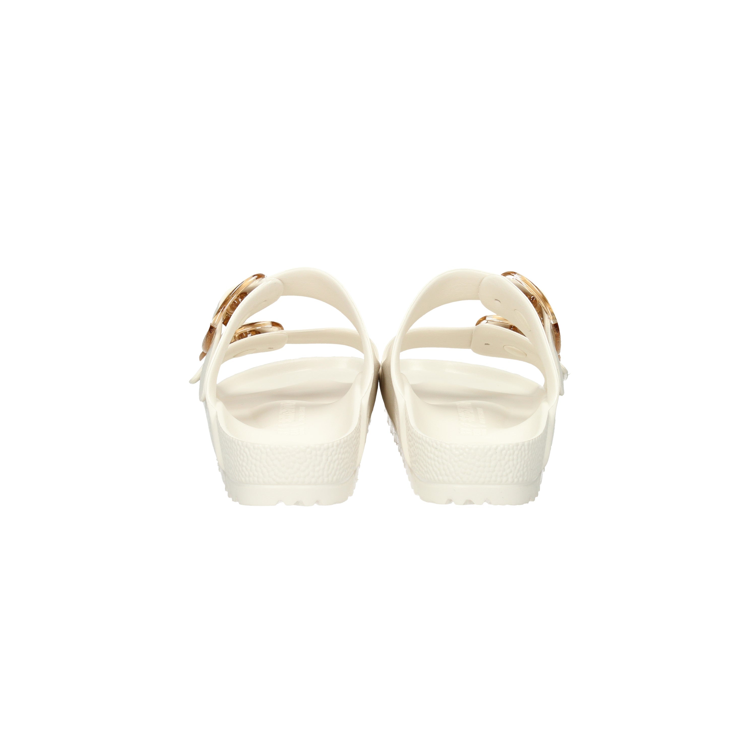 BIANCO | BIRKENSTOCK - D ARIZONA Ciabatta