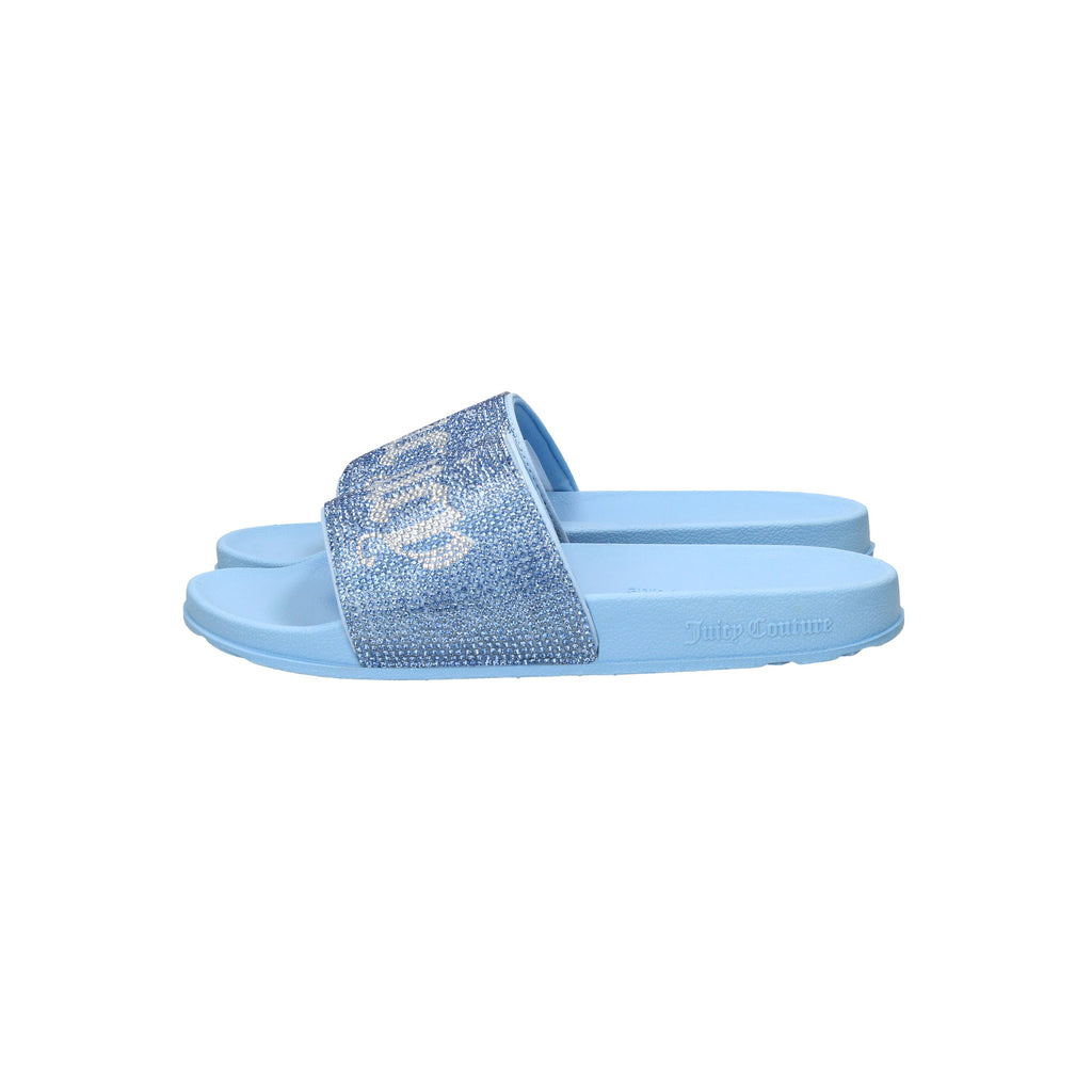 AZZURRO | JUICY COUTURE  - D PEJDN2228WMA Ciabatta