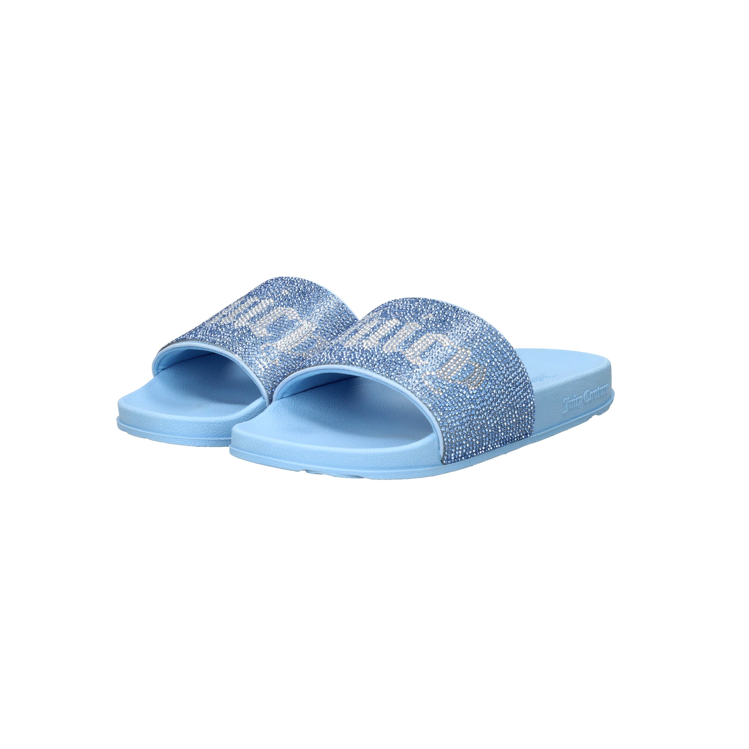 AZZURRO | JUICY COUTURE  - D PEJDN2228WMA Ciabatta