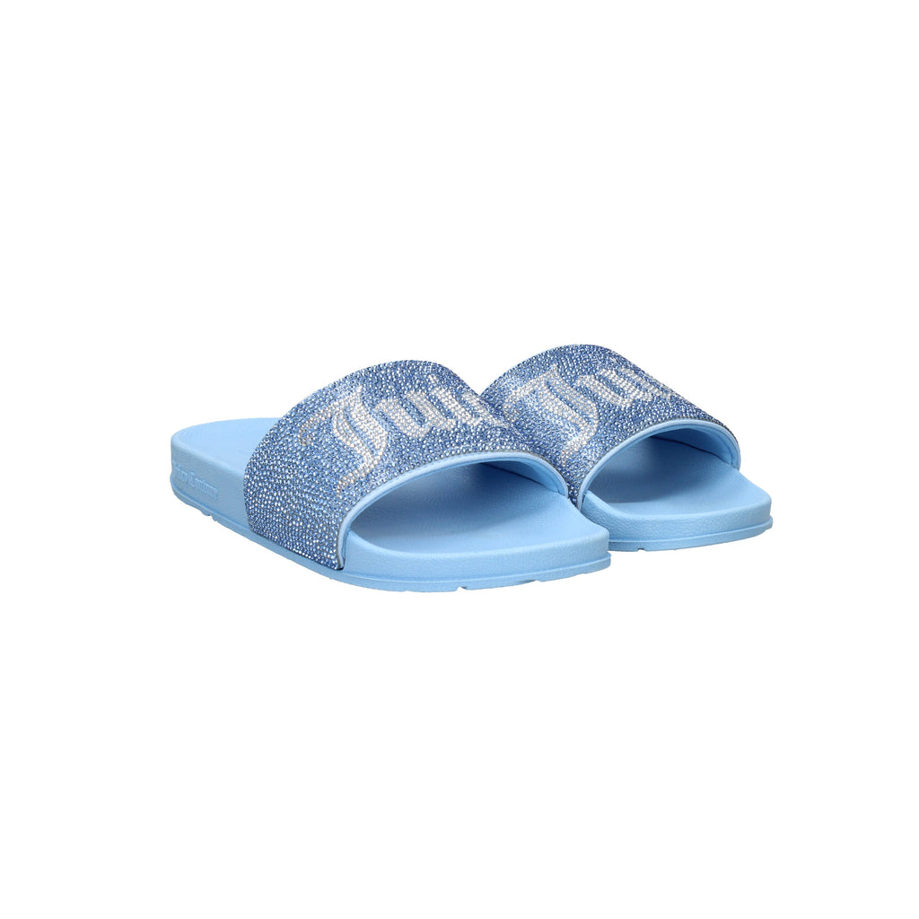 AZZURRO | JUICY COUTURE  - D PEJDN2228WMA Ciabatta