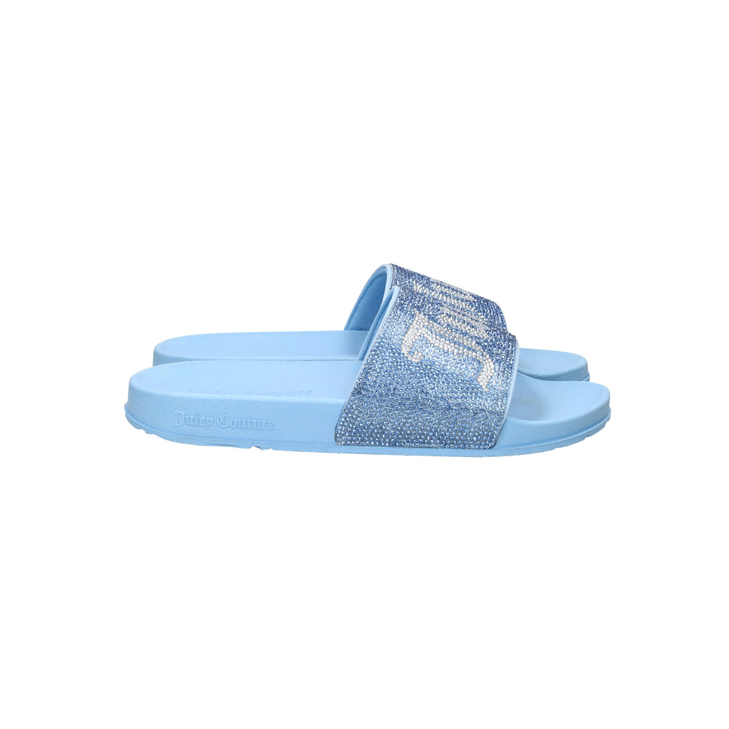 AZZURRO | JUICY COUTURE  - D PEJDN2228WMA Ciabatta