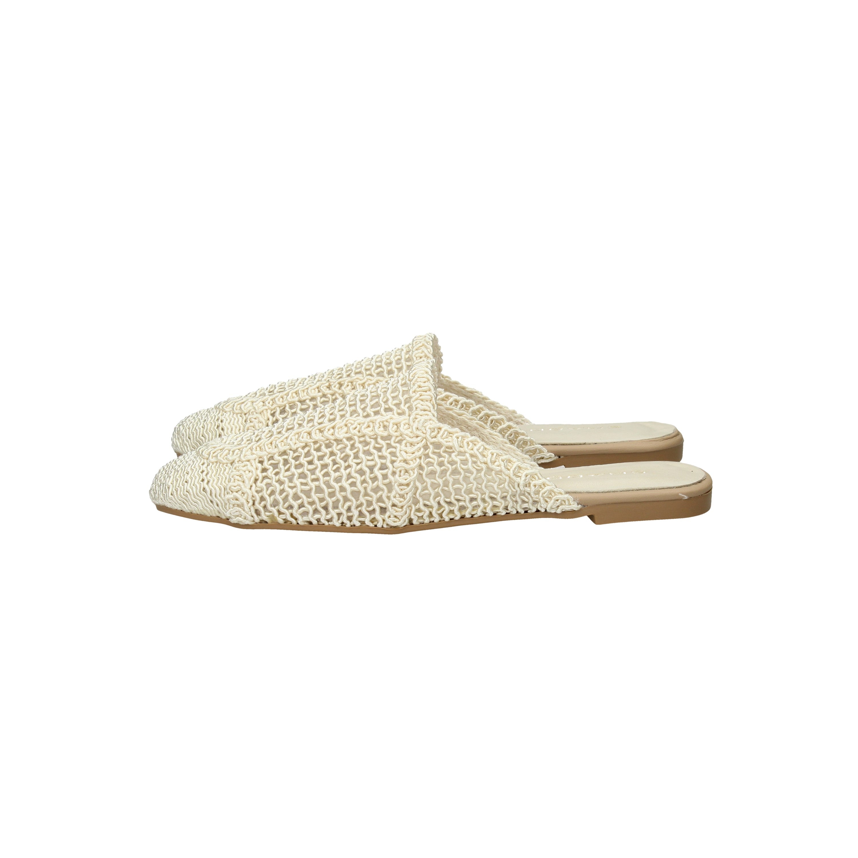 BEIGE | SHADDY - D 100251114 Sabot