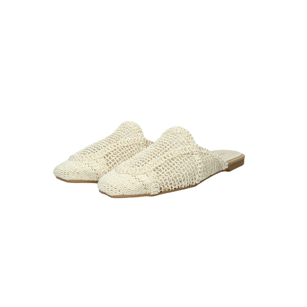 BEIGE | SHADDY - D 100251114 Sabot