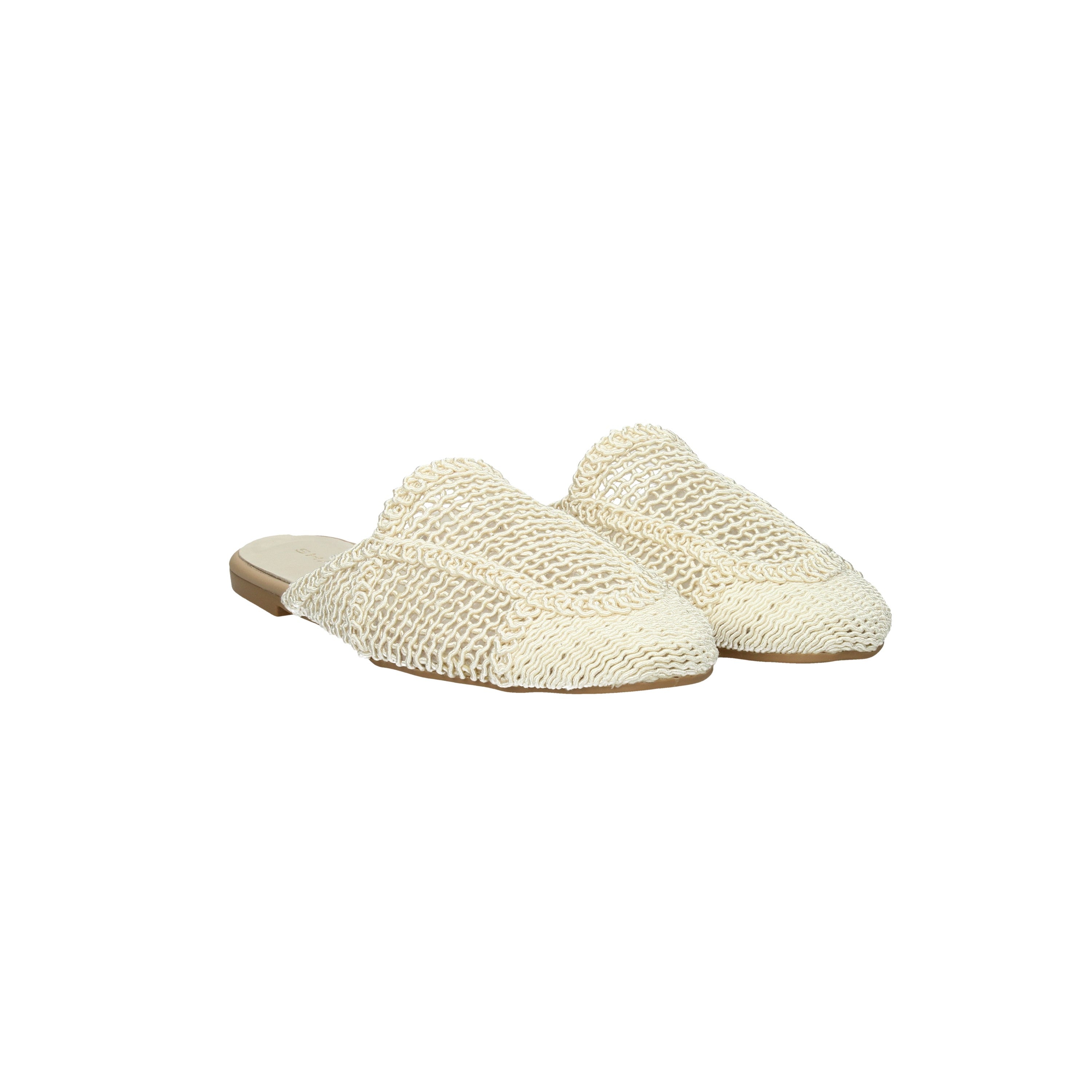 BEIGE | SHADDY - D 100251114 Sabot