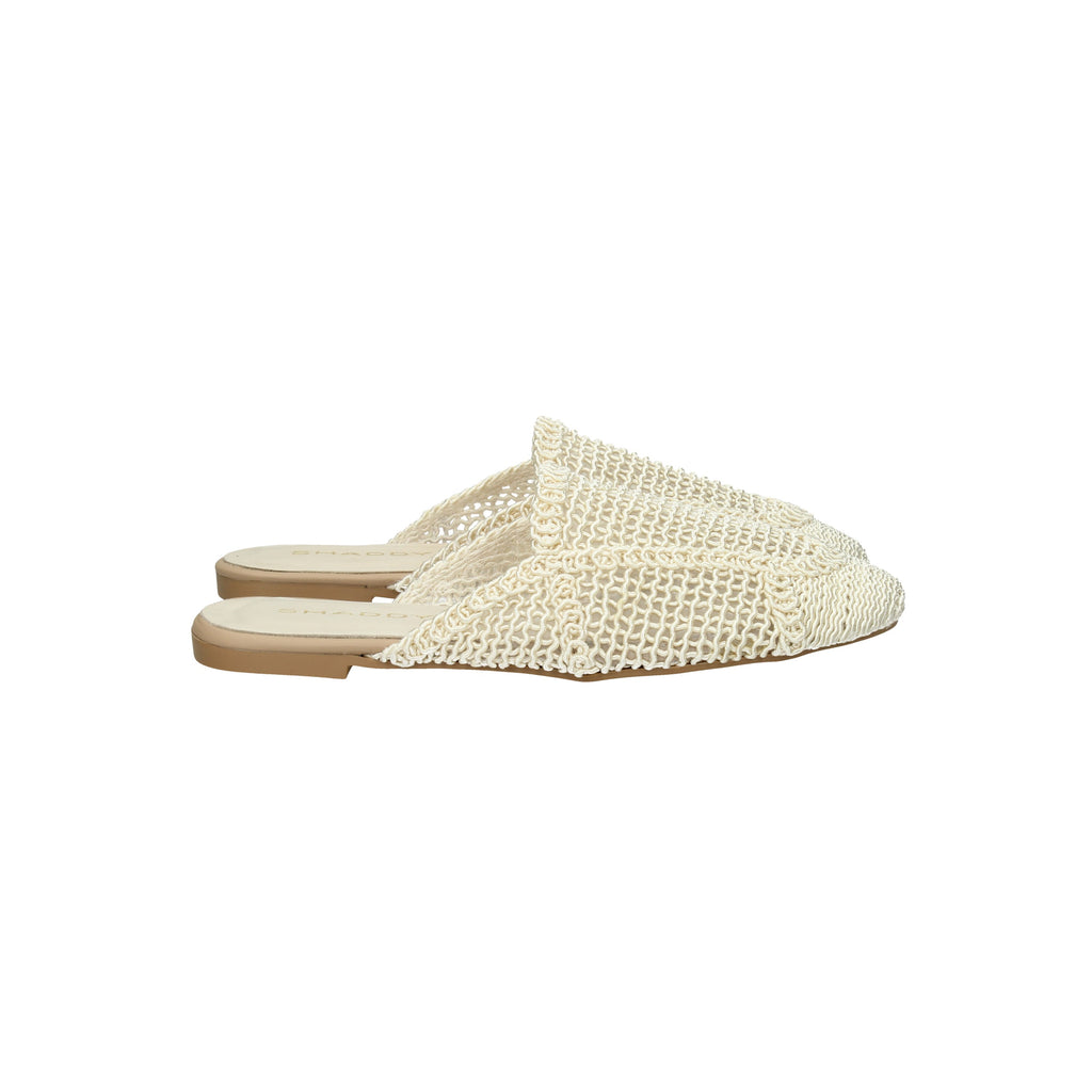 BEIGE | SHADDY - D 100251114 Sabot