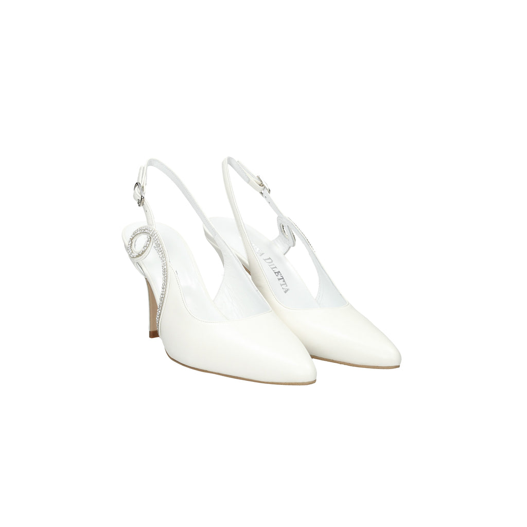 BIANCO | BRUNA DILETTA - D 5040A Chanel