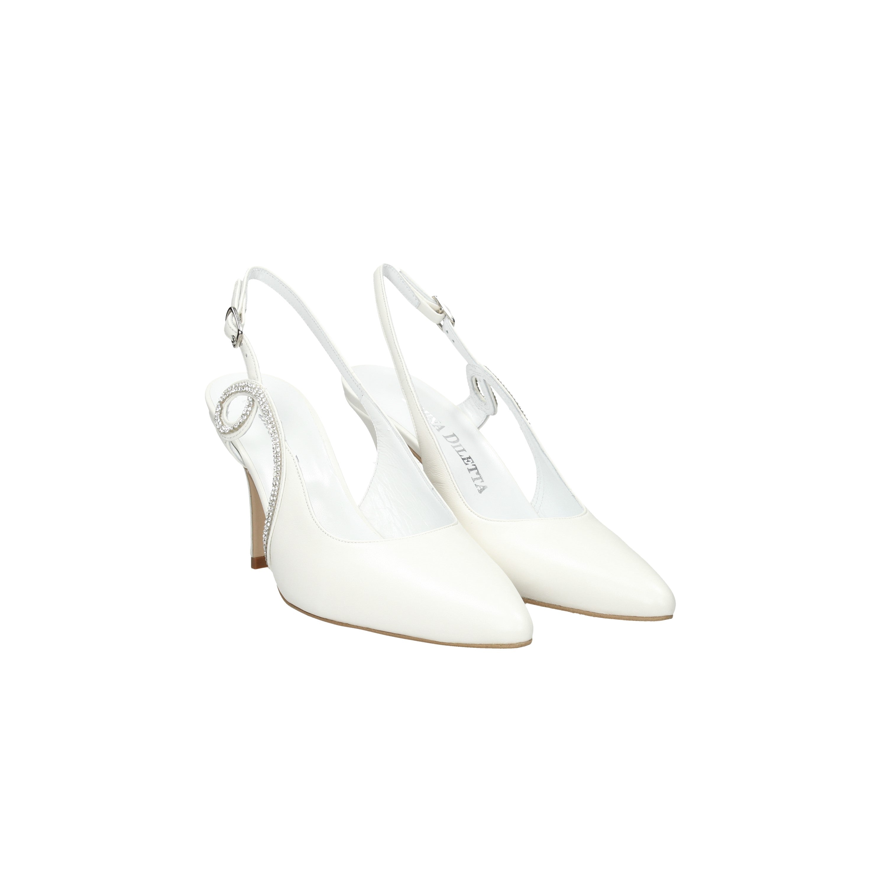 BIANCO | BRUNA DILETTA - D 5040A Chanel