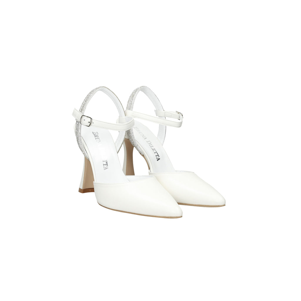 BIANCO | BRUNA DILETTA - D 3093 Chanel